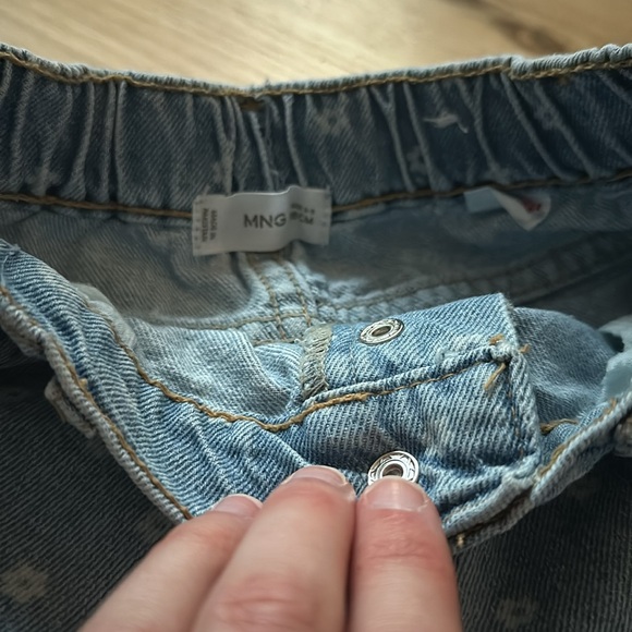 Mango Girls Jeans Bundle - Picture 3 of 4